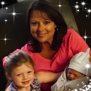 Meet your Posher, Beth